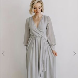 Baltic Born Lydia Dress